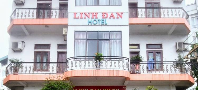 铃丹酒店(Linh Dan Hotel)图片
