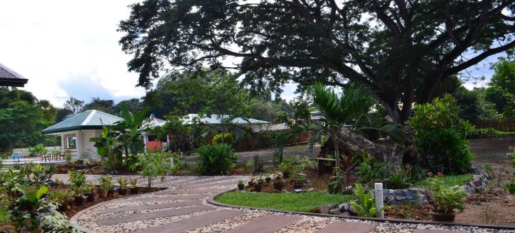 Ponce de Leon Garden Resort Powered by ASTON图片