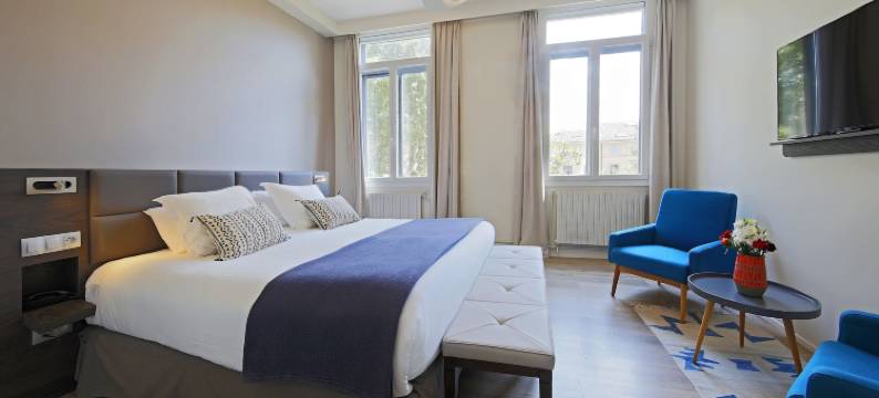 内格雷考斯特酒店(Negrecoste Hôtel & Spa)图片