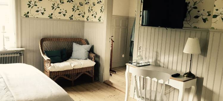 维拉米斯登民宿(Villamilsten B&B)图片