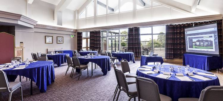 肯德尔格林城堡酒店，贝斯特韦斯特至尊精选(Castle Green Hotel in Kendal, BW Premier Collection)图片