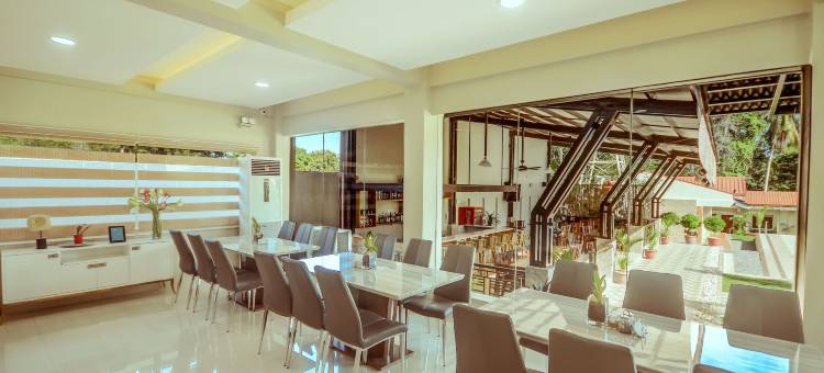 雷马旅游酒店(Rema Tourist Inn)图片
