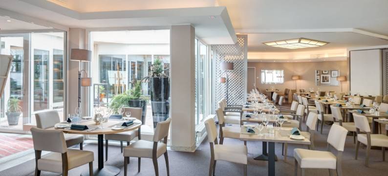卓越艺术酒店(Art Hotel Superior)图片