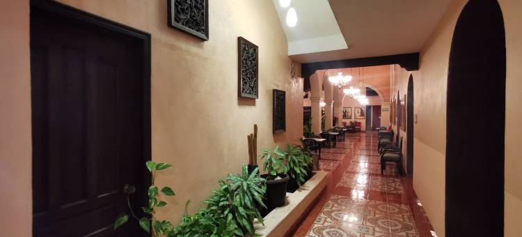 多尔巴酒店(Hotel Doralba Inn)图片