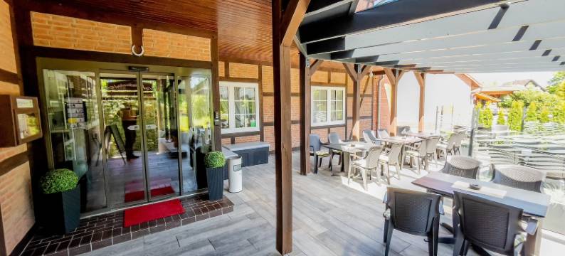 施海根酒店(Hotel Schnehagen)图片