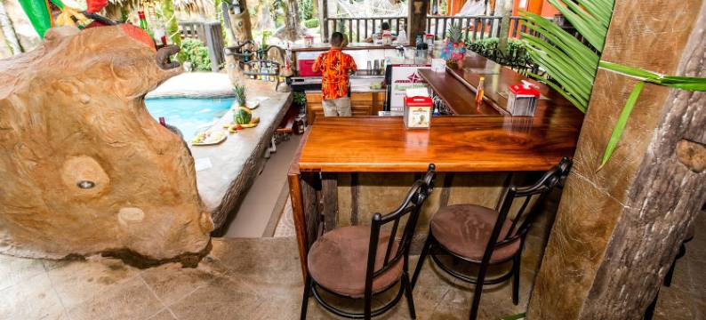 阿雷纳尔精品青年旅馆(Poshtel Arenal)图片