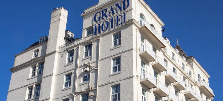 兰达诺大酒店(Grand Hotel Llandudno)图片