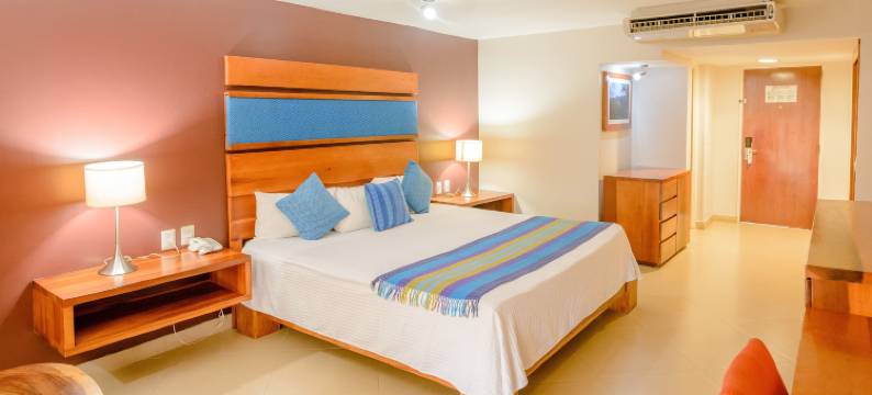 洛马皇家酒店(Hotel Loma Real)图片