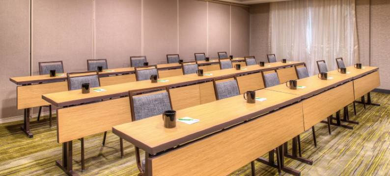 圣路易斯切斯特菲尔德万怡酒店(Courtyard St Louis Chesterfield)图片