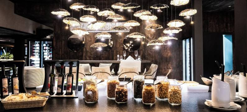 艾尔畔霍夫健康酒店(Wellness Hotel Alpenhof)图片