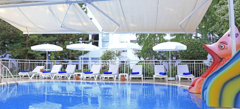 拉布拉达阿兰图酒店(Labranda Alantur)图片