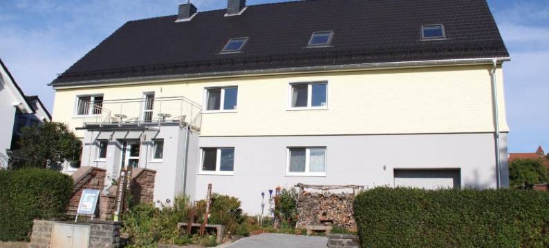 黑尔布斯泰因我的小酒店(Mein Kleinhotel)图片