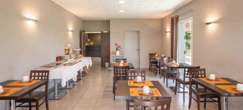 阿利恩诺酒店(Hotel Alienor)图片