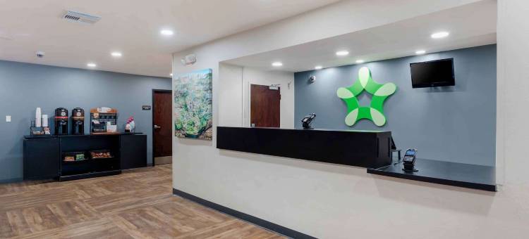 美国长住精选套房 - 达拉斯 - 刘易斯维尔(Extended Stay America Select Suites - Dallas - Lewisville)图片