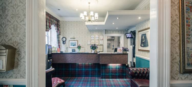 阿盖尔酒店(Argyll Hotel)图片