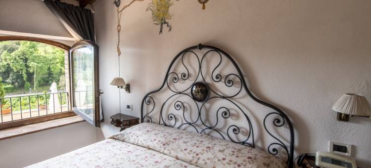 奥利维拉韦基亚酒店(Hotel Vecchia Oliviera)图片