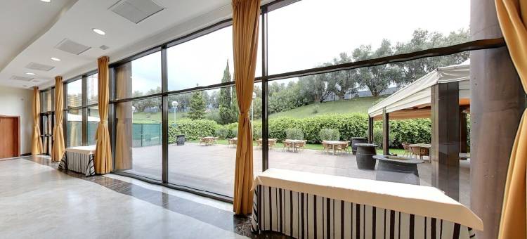 拉普林塞萨酒店(Hotel la Princesa)图片