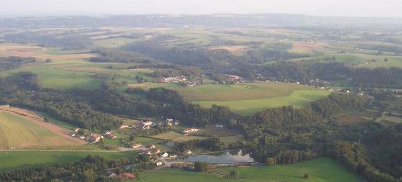 拉克艾蒙特住宿加早餐酒店(Chambres d'hôtes la Charmante)图片