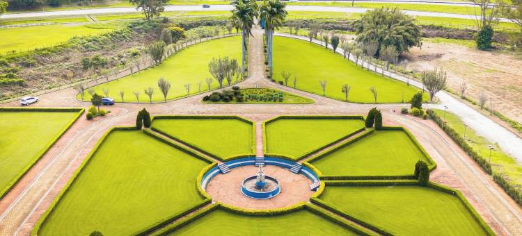 伊泰帕瓦度假村和会议中心别墅(Villa Itaipava Resort & Conventions)图片