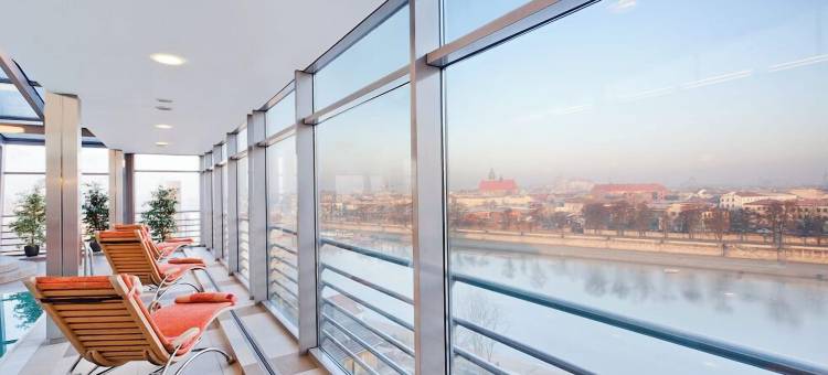 克拉特夫-库布斯酒店(Qubus Hotel Kraków)图片