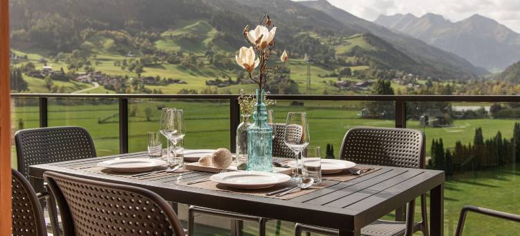 阿尔卑斯公园酒店蒙塔纳马特雷(AlpenParks Hotel Montana)图片