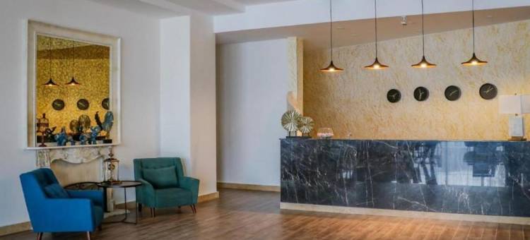 极光度假村，察哈尔(Aurora Resort, Tsaghkadzor)图片