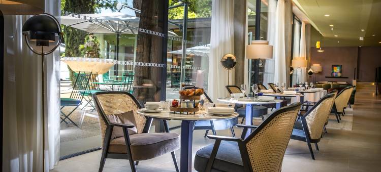 伊姆佩拉托阿巴尔宅邸酒店(Maison Albar Hotels L’Imperator)图片