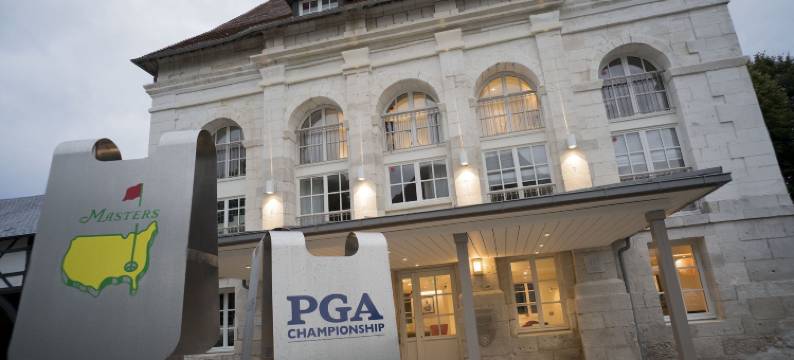 格兰德斯兰姆酒店(Grand Slam)图片