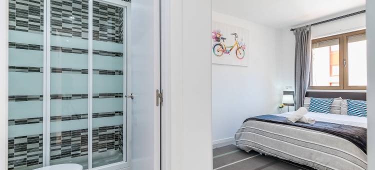 AYZ 塞拉德梅拉 - 自动登记物业(Ayz Sierra de Meira - Auto Check-in Property)图片