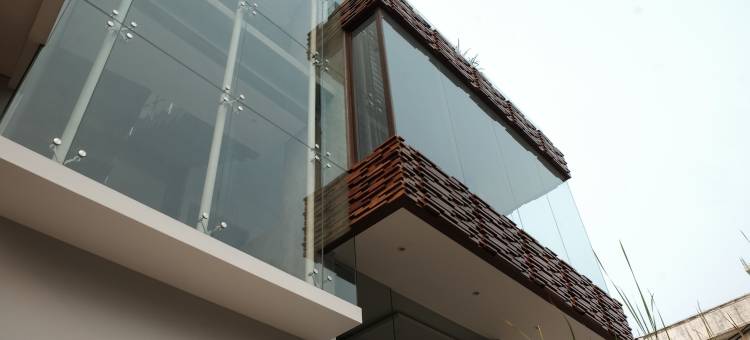 Flat06.腾德安旅馆(Flat06.Tendean)图片