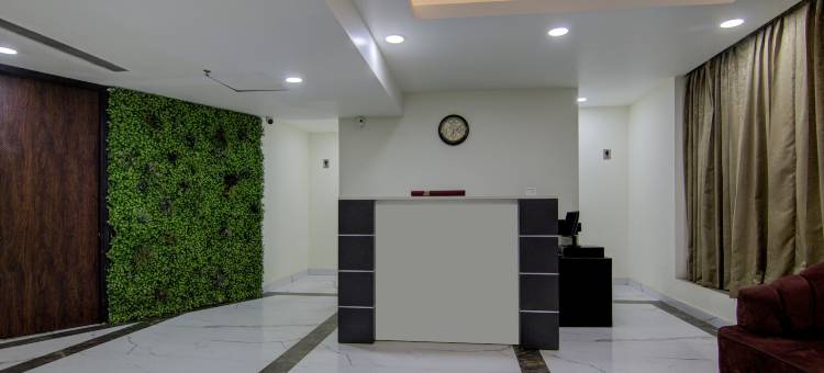 Treebo 托克(Treebo Torque)图片