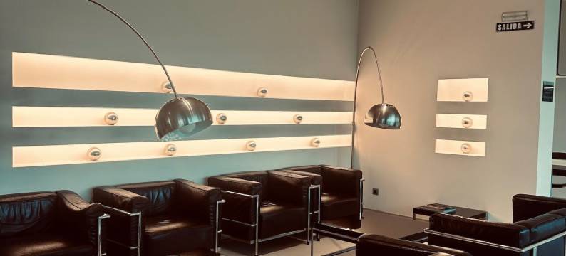 Holiday Inn Express 潘普洛纳(Holiday Inn Express PAMPLONA by IHG)图片