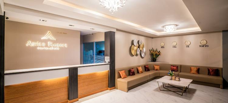 皮皮安妮塔度假村(Phi Phi Anita Resort)图片