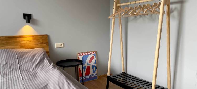 Matkráin公寓(Matkráin Apartments)图片