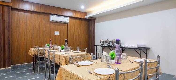 Treebo 金色卡西(Treebo Golden Kashi)图片