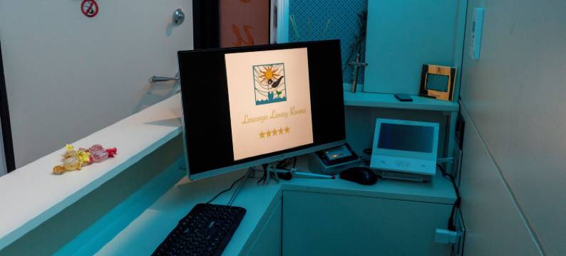 Leucosya豪华客房(Leucosya Luxury Rooms)图片