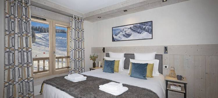 MGM Hotels & Residences - Residence le Hameau de l'Ours图片