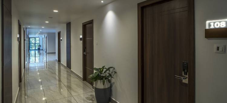 狂野大道度假村及水疗中心(Wild Avenue Resort & Spa)图片