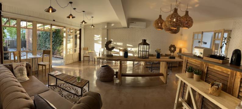 西套房(Oeste Suites)图片