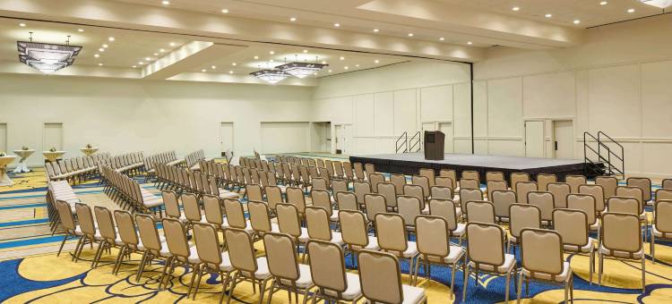 奥瑞格可纳水疗度假酒店(OUTRIGGER Kona Resort and Spa)图片