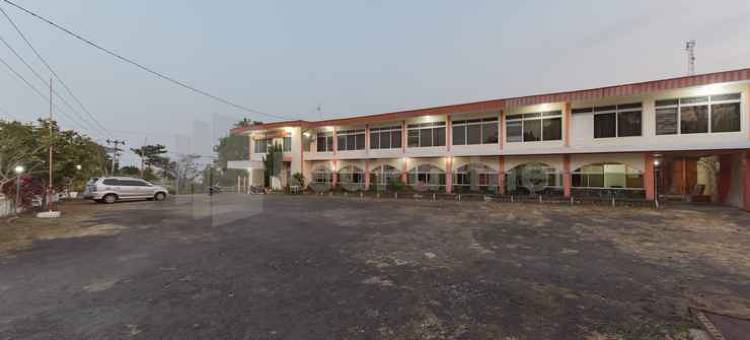 Hotel New Linggarjati Syariah Mitra RedDoorz图片