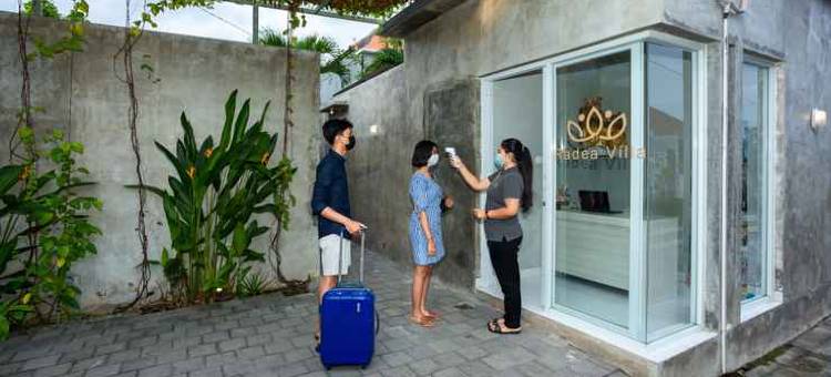 拉迪亚别墅(Radea Villa)图片