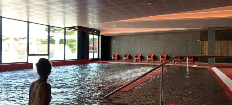 Résidence- Aiga 度假村温泉和水疗中心(Résidence- Aiga Resort Thermal & Spa)图片