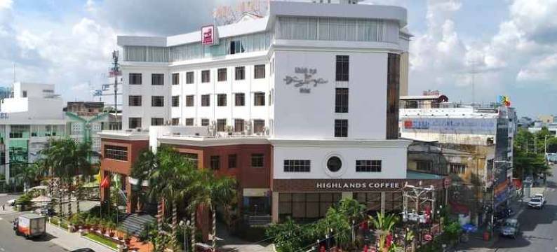 东川酒店(Dong Xuyen Hotel)图片