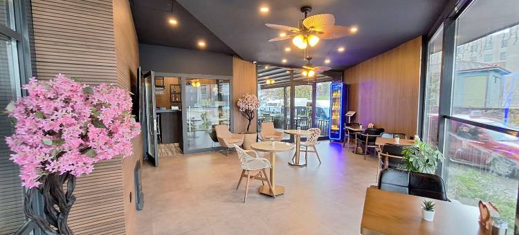 N'Ala酒店(N'Ala Otel)图片
