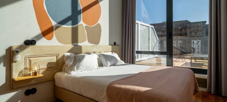 莱姆家波尔图Rua da Conceicao(Limehome Porto Rua da Conceicao)图片