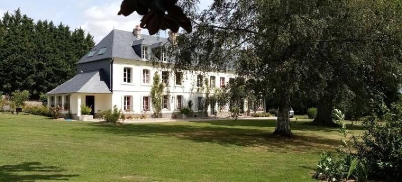 Manoir du Clap庄园(Manoir du Clap)图片