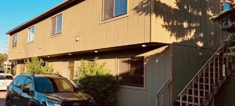 霍·哈姆汽车旅馆(Ho Hum Motel)图片