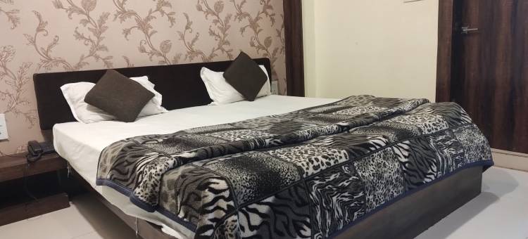 亚什拉杰酒店(Hotel Yashraj)图片