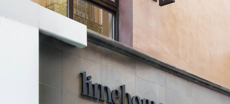 limehome 格拉纳达洛佩斯鲁比奥街(limehome Granada Calle Lopez Rubio)图片